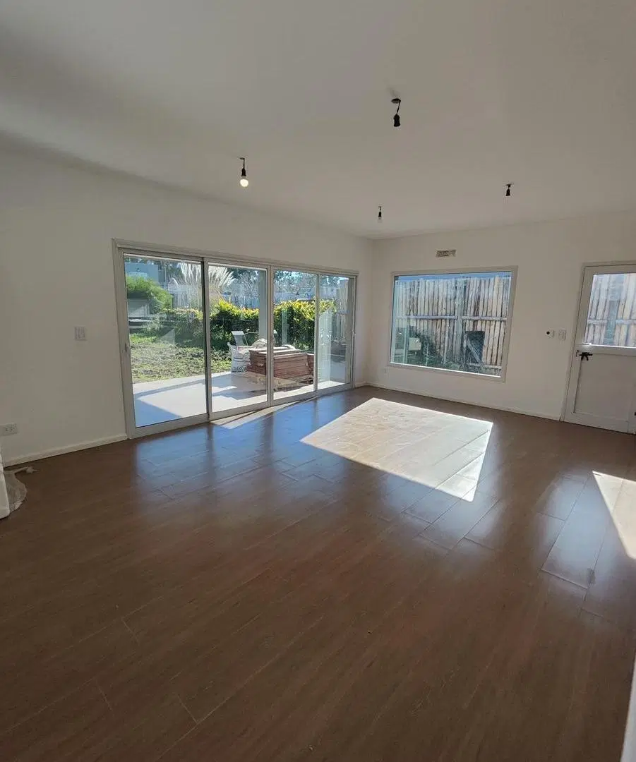 Casa en Venta Barrio Santa Isabel (Ingeniero Maschwitz) 2