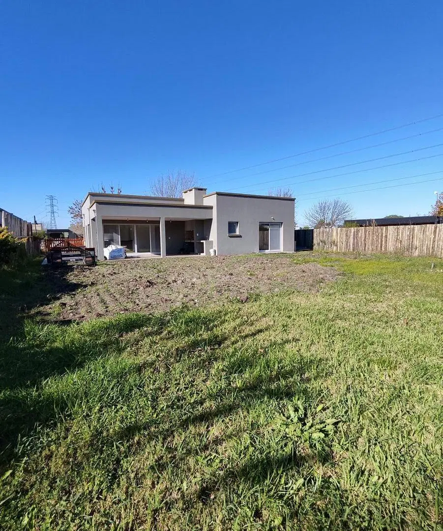 Casa en Venta Barrio Santa Isabel (Ingeniero Maschwitz) 4
