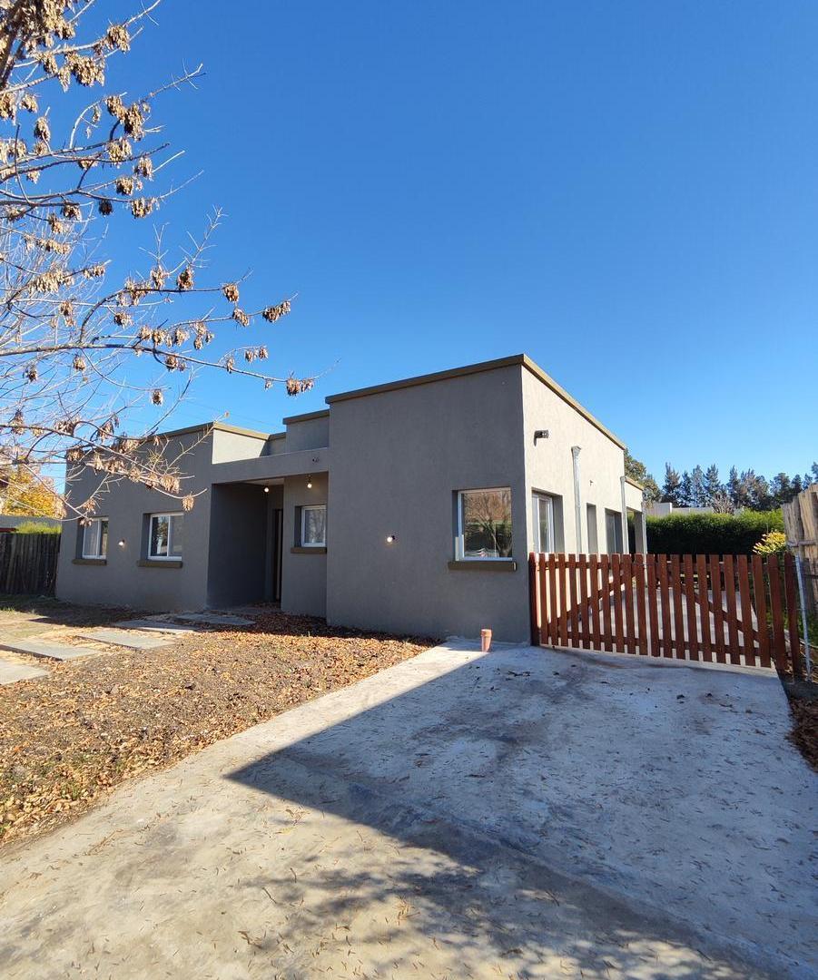 Casa en Venta Barrio Santa Isabel (Ingeniero Maschwitz)