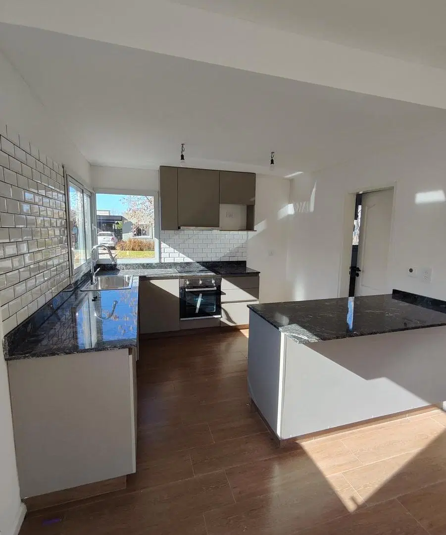 Casa en Venta Barrio Santa Isabel (Ingeniero Maschwitz) 1