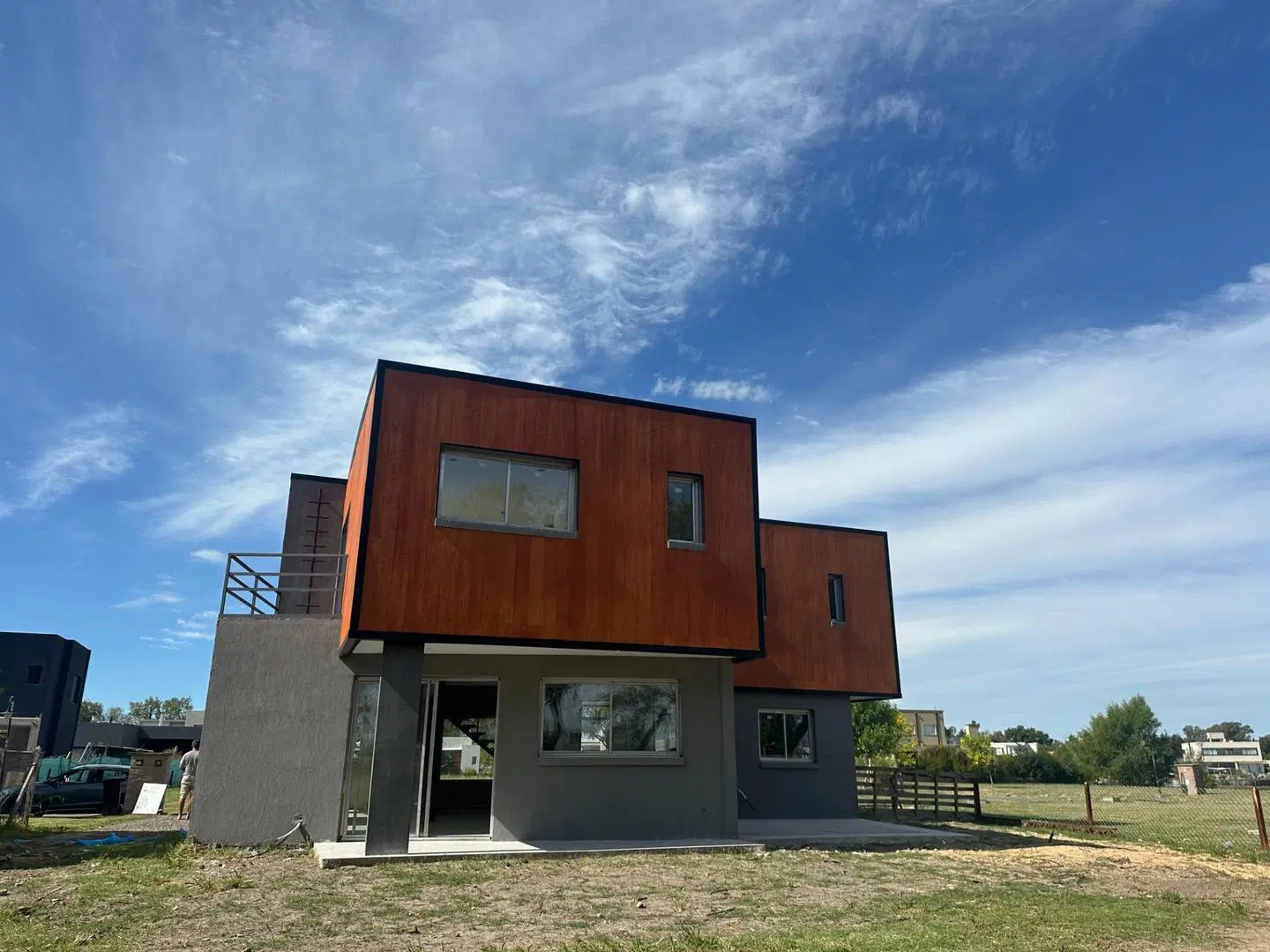 Casa en Venta Barrio Santa Isabel 2 (Ingeniero Maschwitz) 4