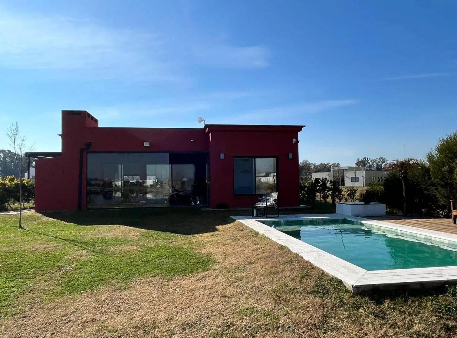 Casa a Laguna en Venta Barrio Santa Isabel (Ingeniero Maschwitz) 3