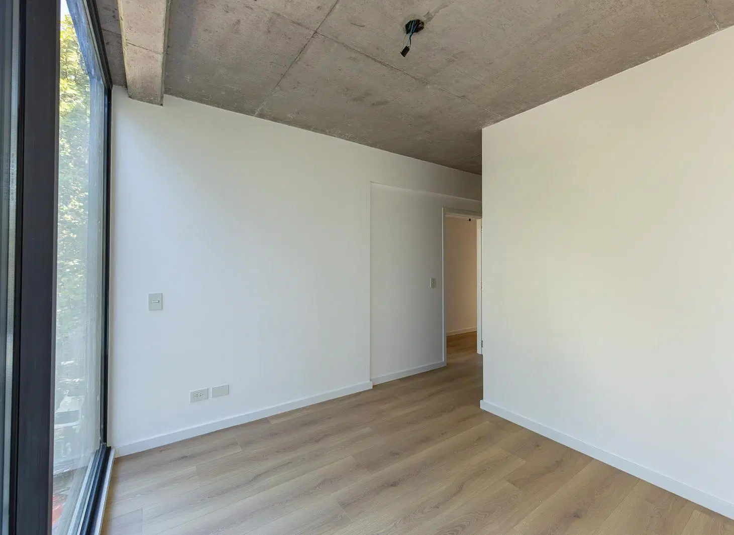 Venta Departamento 3 ambientes Bajo Belgrano A Estrenar 4