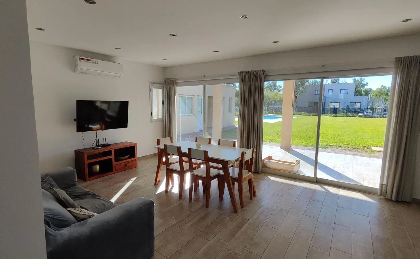 Casa en Venta Barrio El Ensueño Ingeniero Maschwitz 2