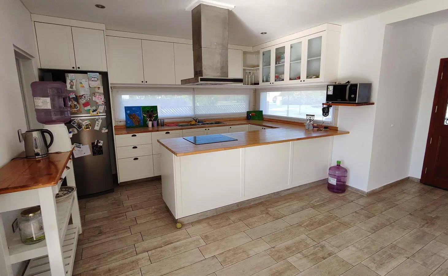 Casa en Venta Barrio El Ensueño Ingeniero Maschwitz 3