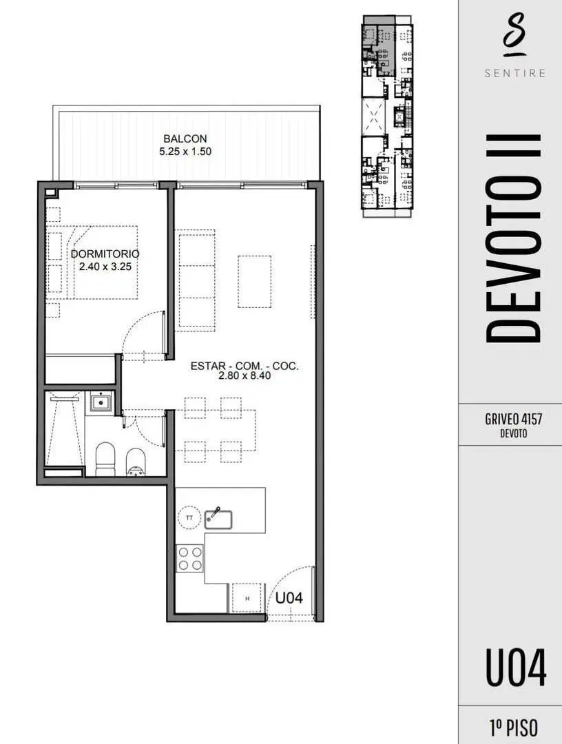 Plano 1