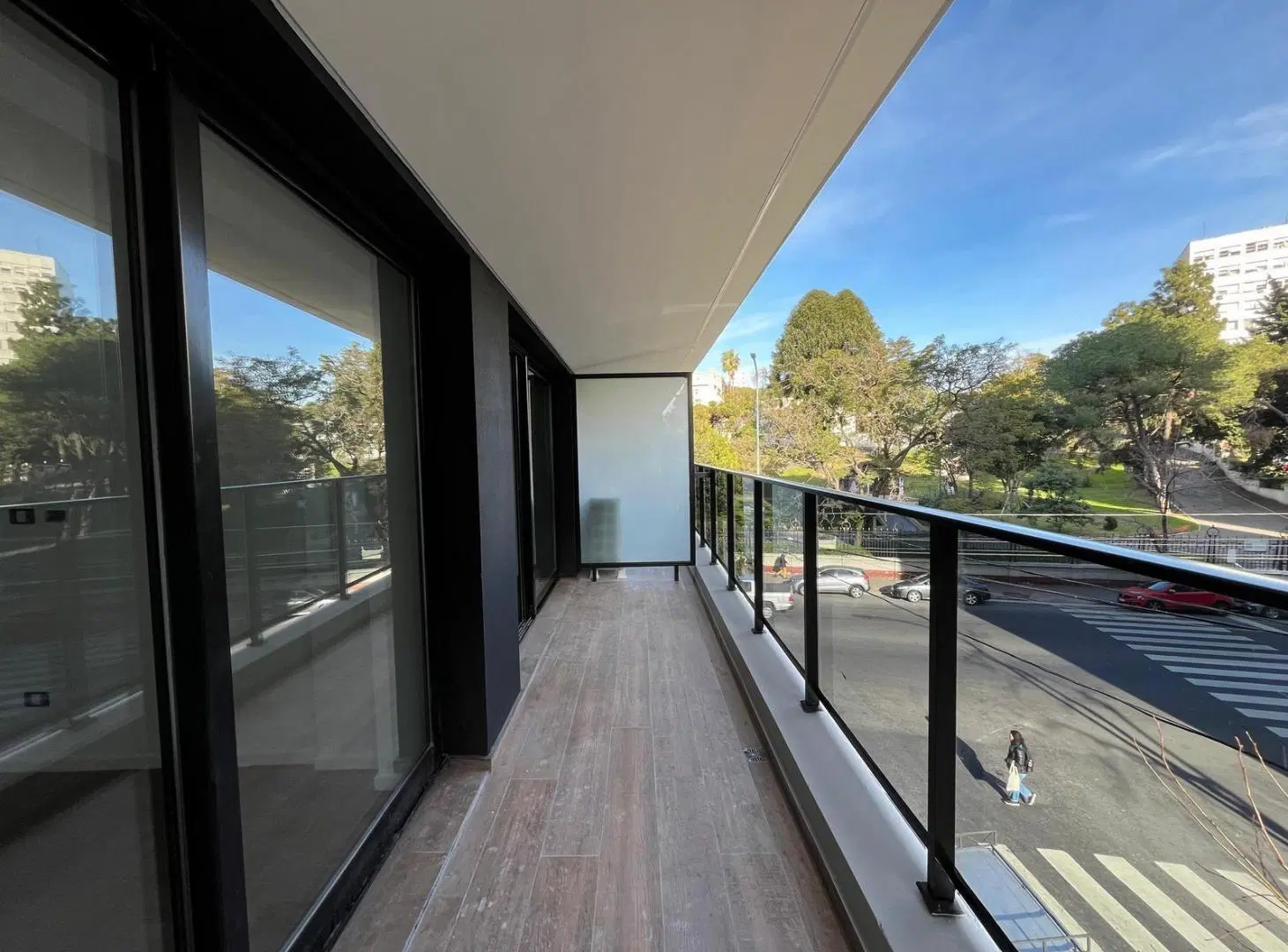 Departamento en venta 2 Ambientes A Estrenar Palermo Las Cañitas 3