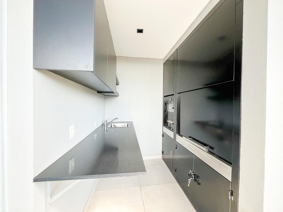 Departamento en venta 2 Ambientes A Estrenar Palermo Las Cañitas