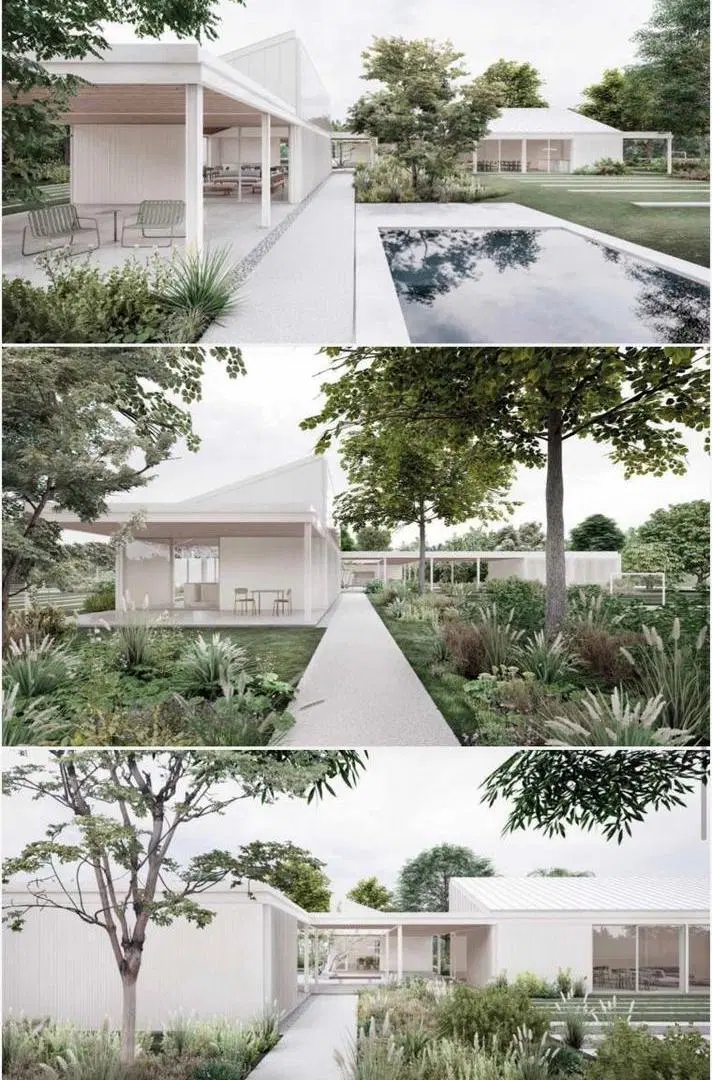 Lote en Nativas a la Reserva 4