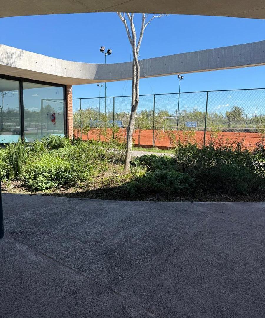 Terreno en 60 cuotas en Amarras Puertos
