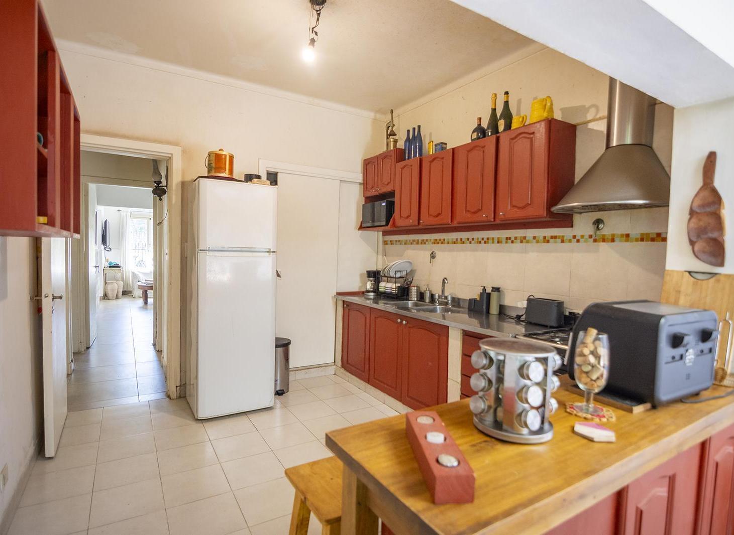 Casa en San Isidro