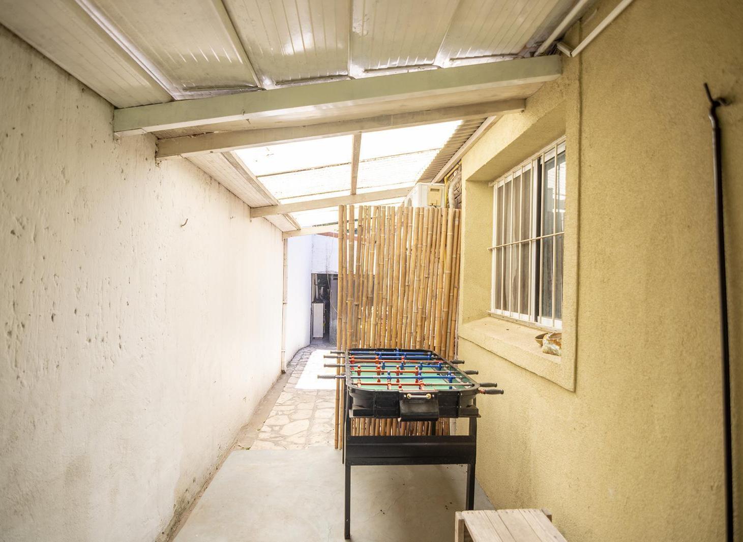 Casa en San Isidro