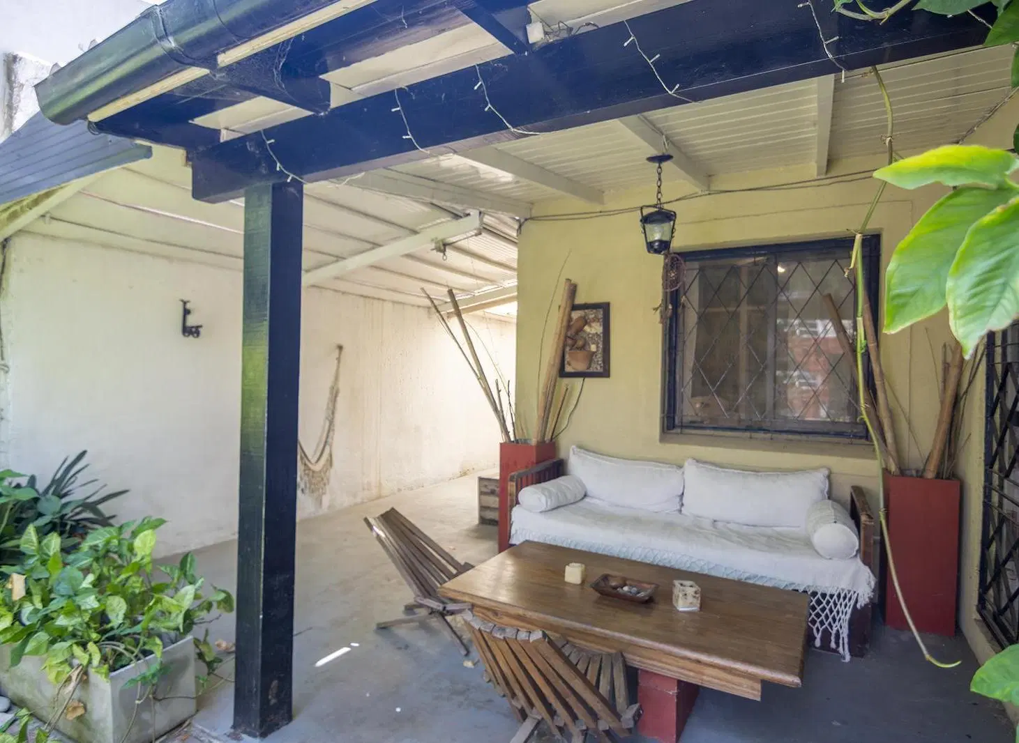 Casa en San Isidro 3