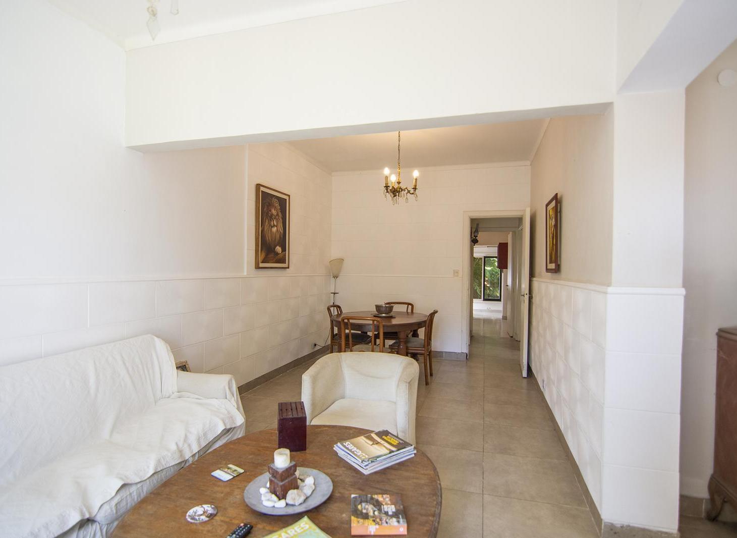 Casa en San Isidro