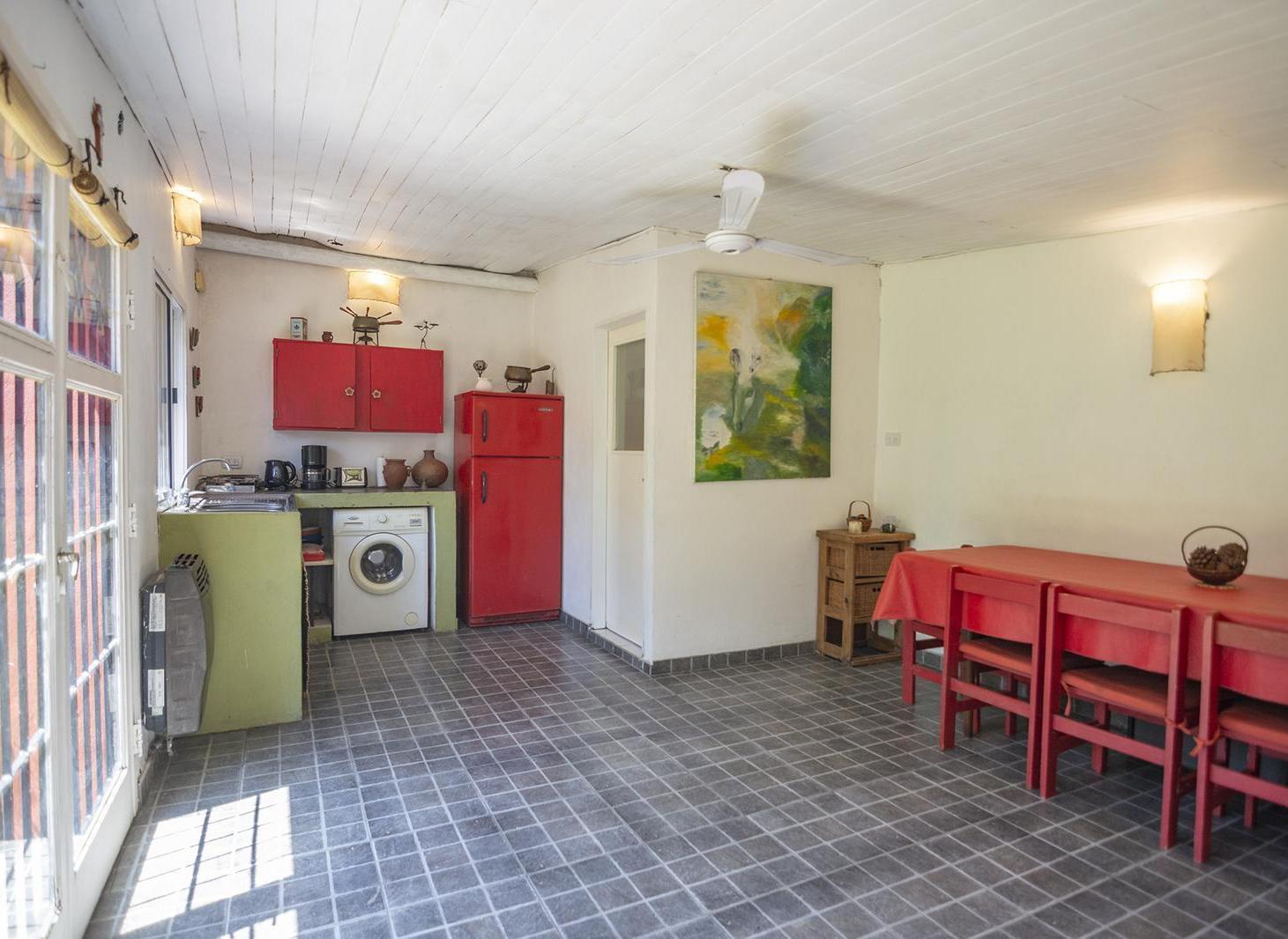 Casa en San Isidro