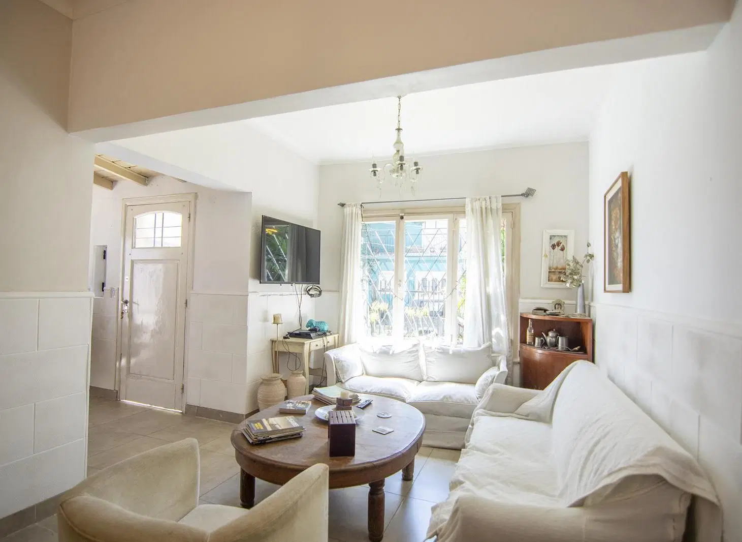 Casa en San Isidro 5