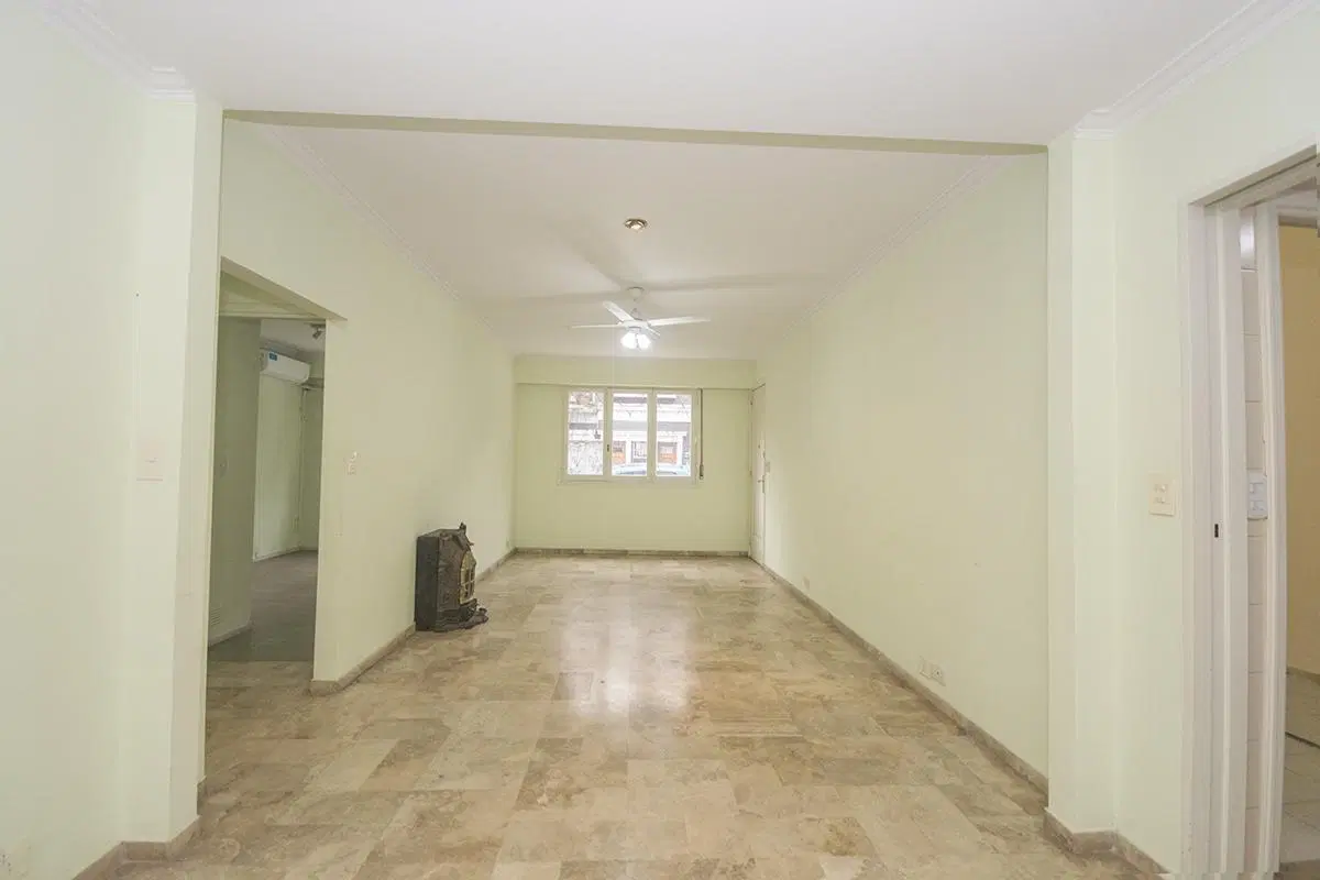PH 3 ambientes con patio y cochera en Venta 5