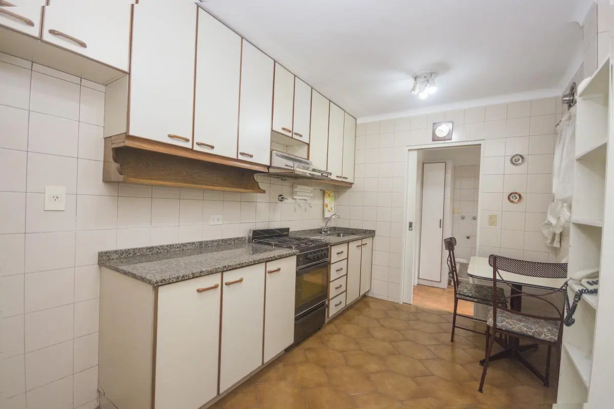 PH 3 ambientes con patio y cochera en Venta 1
