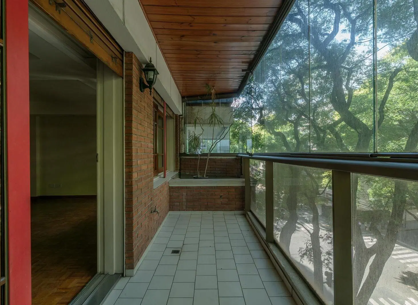 Departamento en venta 5 ambientes 1 cochera Terraza Av Pedro Goyena Caballito 3