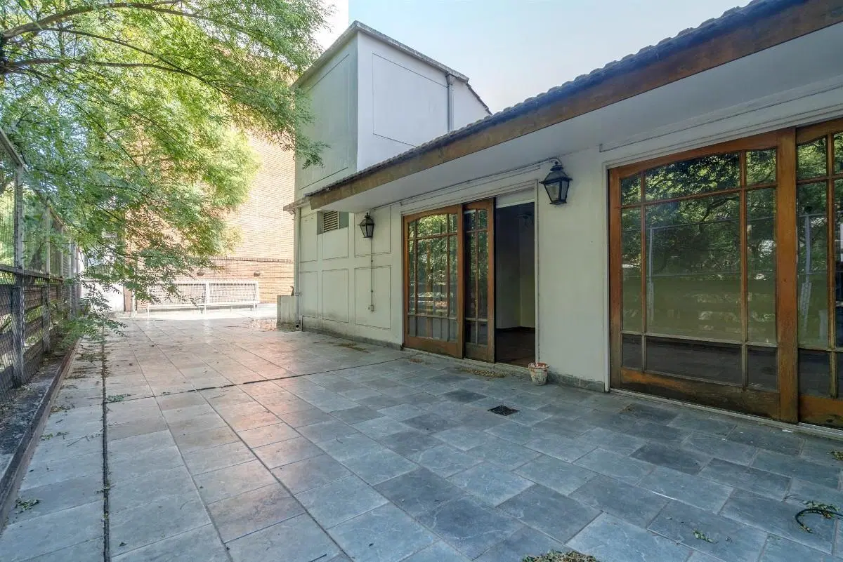 Departamento en venta 5 ambientes 1 cochera Terraza Av Pedro Goyena Caballito 2