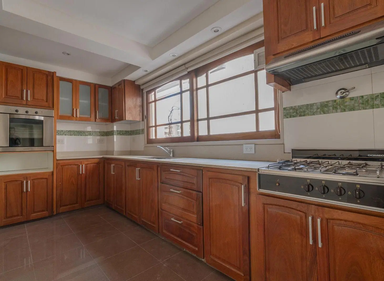 Departamento en venta 5 ambientes 1 cochera Terraza Av Pedro Goyena Caballito 5