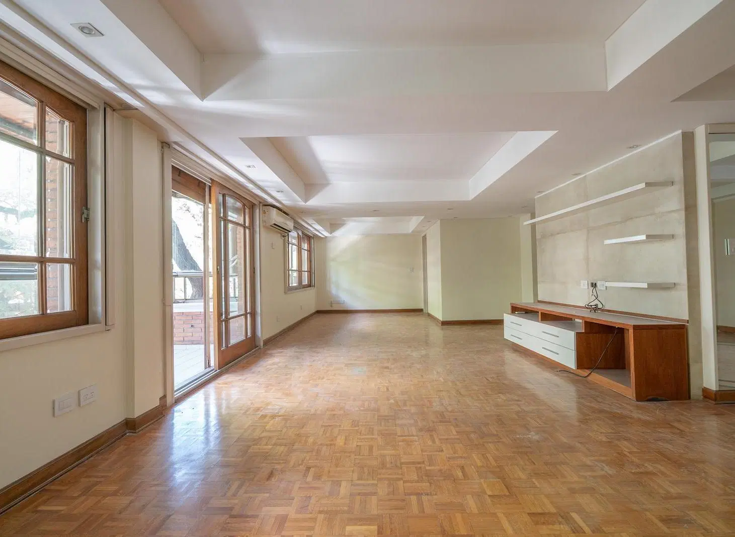 Departamento en venta 5 ambientes 1 cochera Terraza Av Pedro Goyena Caballito 4