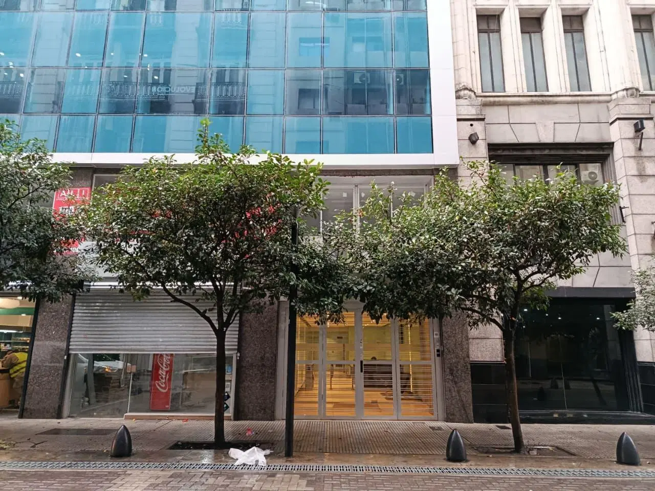Oficina en venta | Microcentro 5