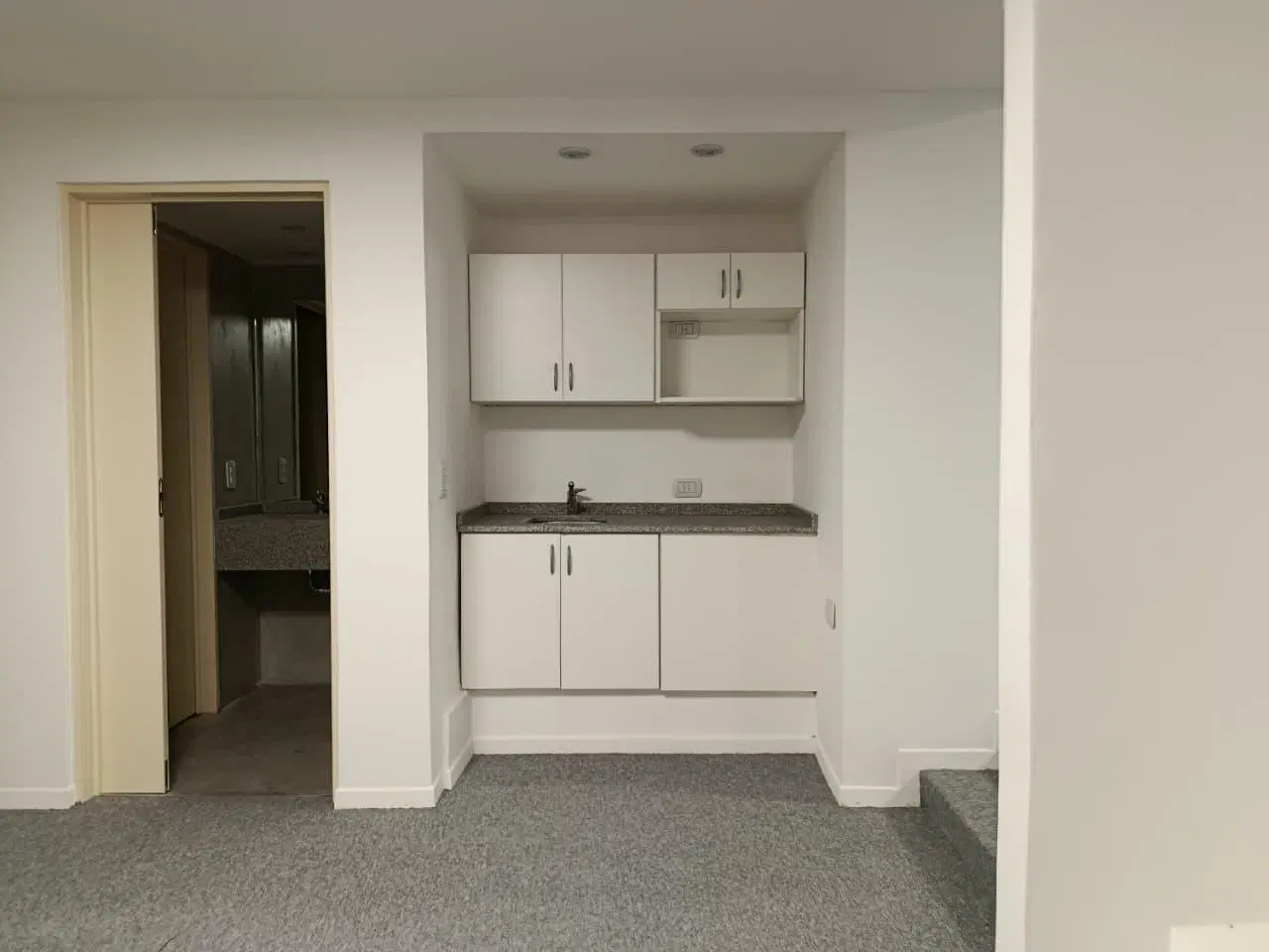 Oficina en venta | Microcentro 3