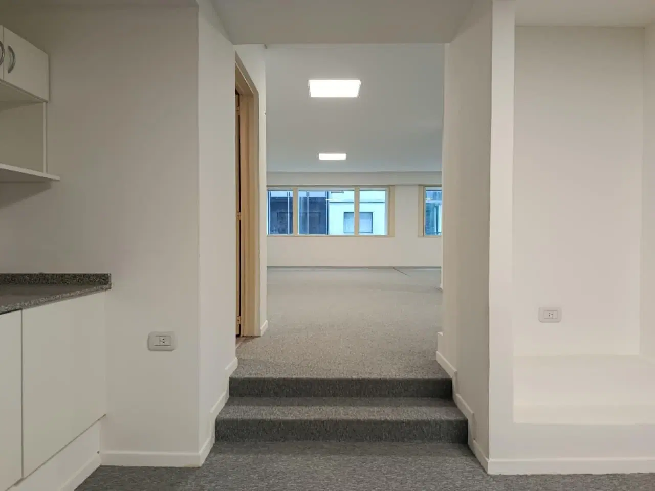 Oficina en venta | Microcentro 4