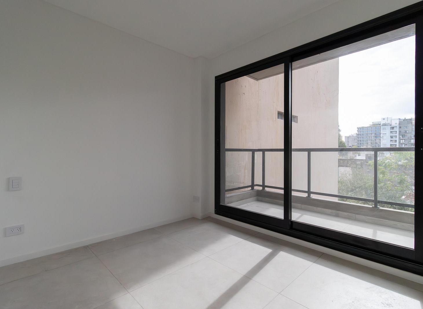 Venta Departamento2 ambientes A Estrenar Villa Crespo