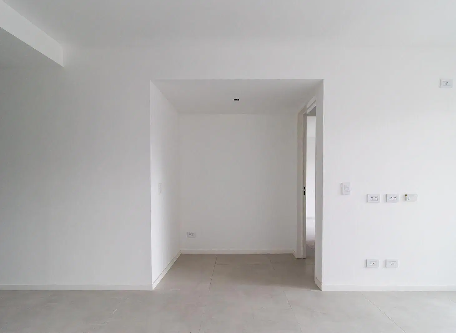 Venta Departamento2 ambientes A Estrenar Villa Crespo 5