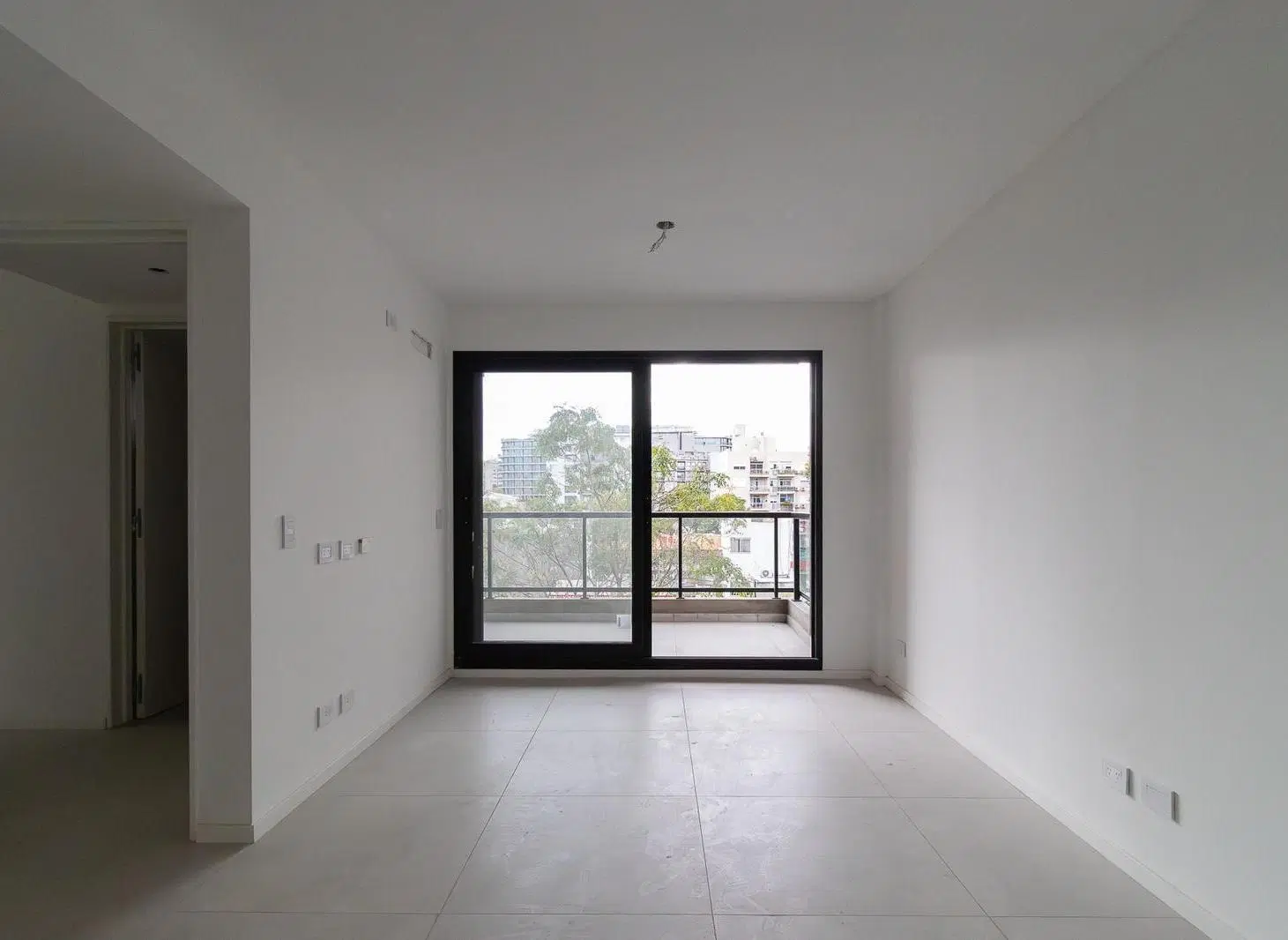 Venta Departamento2 ambientes A Estrenar Villa Crespo 2