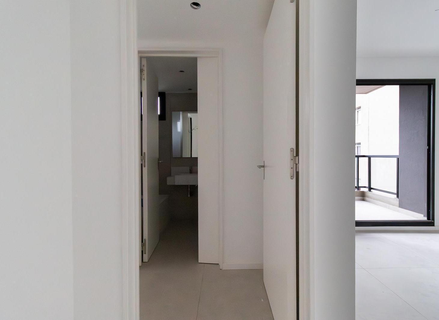 Venta Departamento2 ambientes A Estrenar Villa Crespo