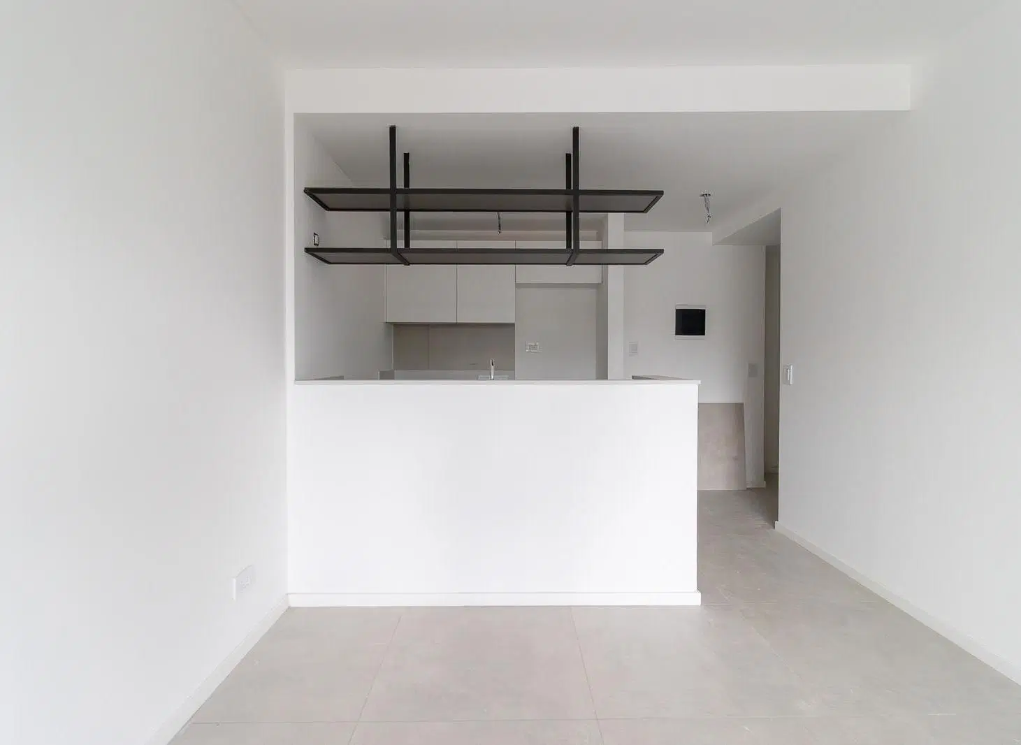 Venta Departamento2 ambientes A Estrenar Villa Crespo 4