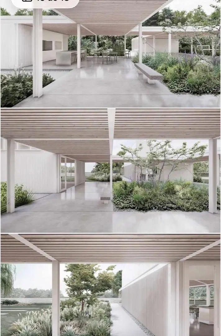 Lote en Nativas a la Reserva 4