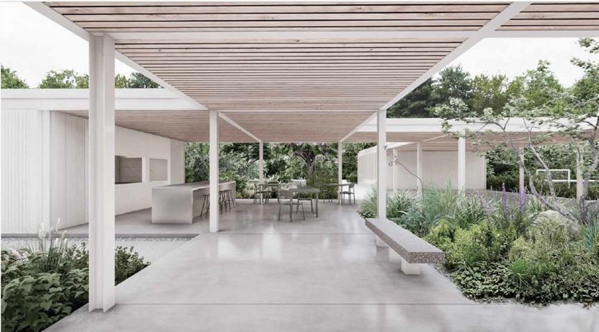 Lote en Nativas a la Reserva