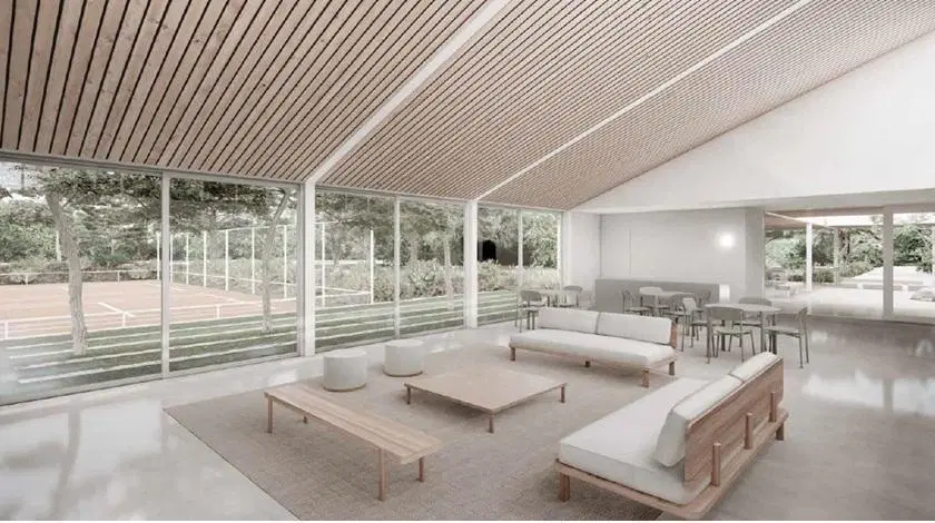 Lote en Nativas a la Reserva 4