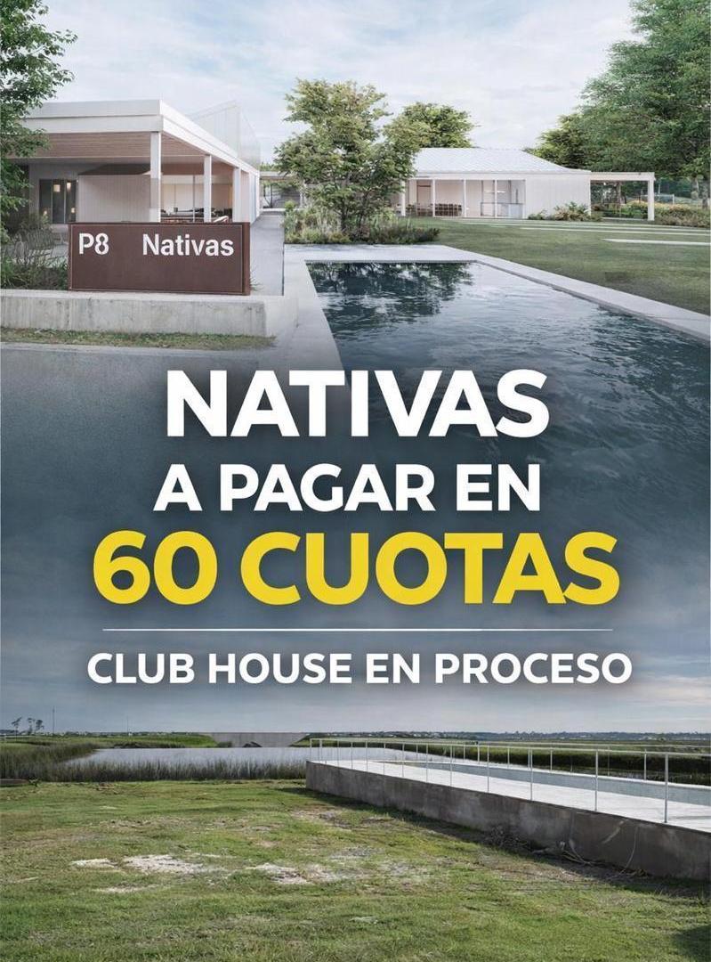Foto de Lote en Nativas a la Reserva, imagen 1