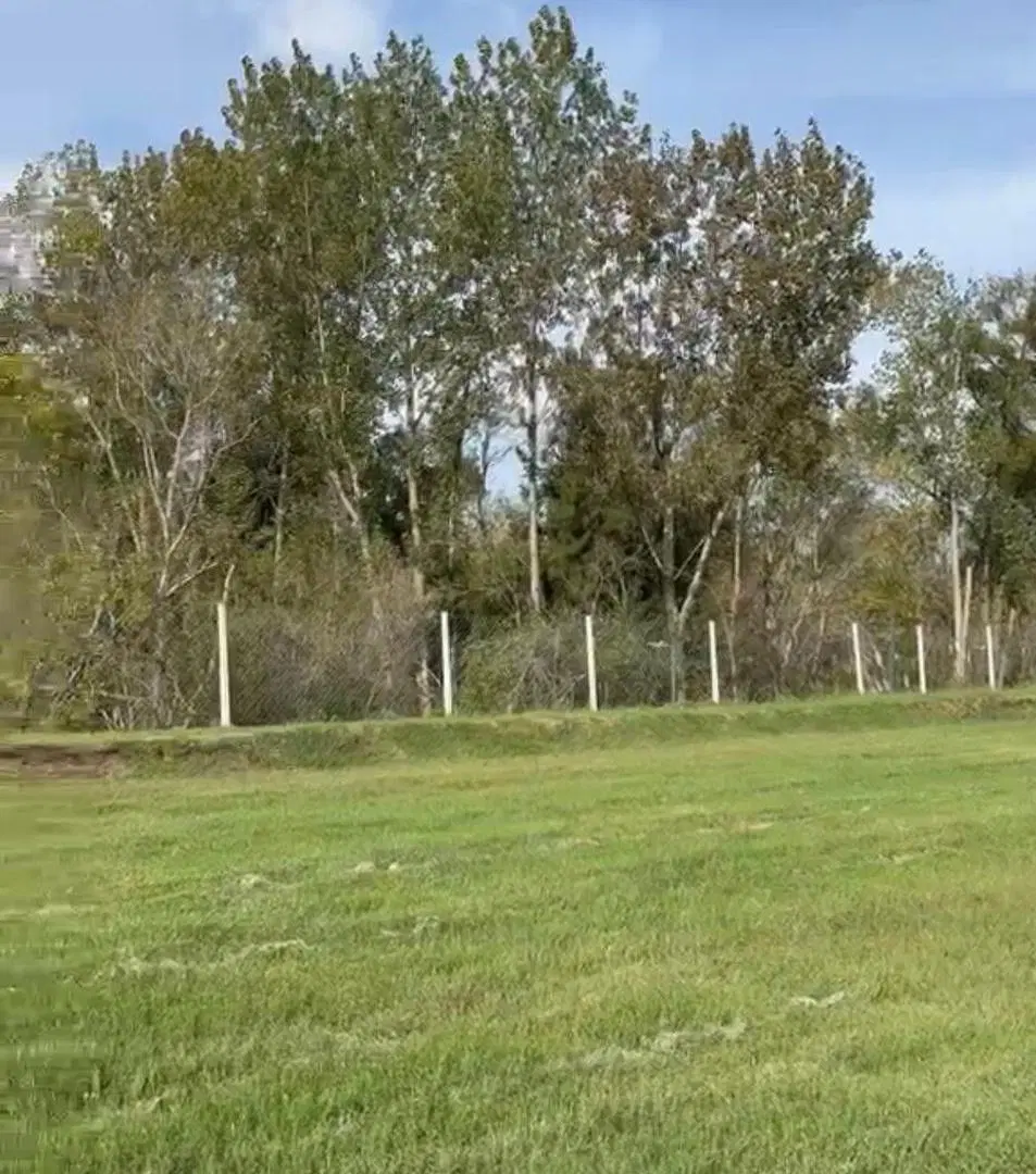 Lote en Nativas a la Reserva 3