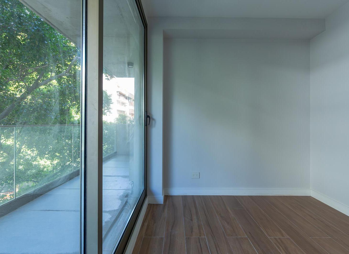 Venta Departamento 4 ambientes Entrega inmediata A Estrenar - Palermo Chico
