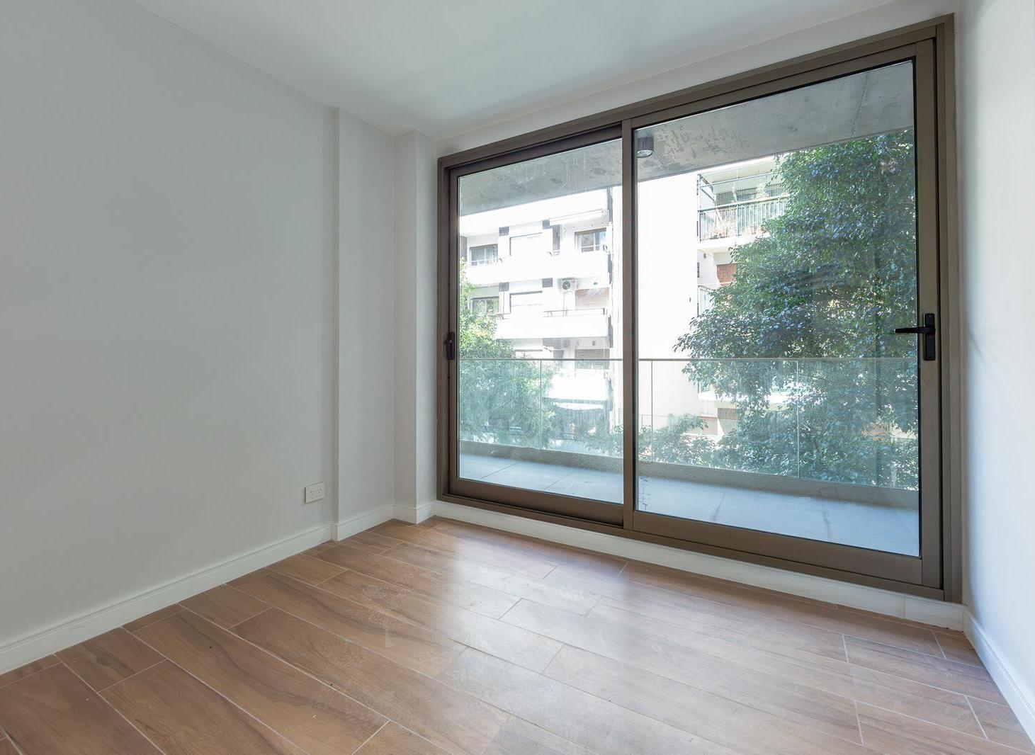 Venta Departamento 4 ambientes Entrega inmediata A Estrenar - Palermo Chico