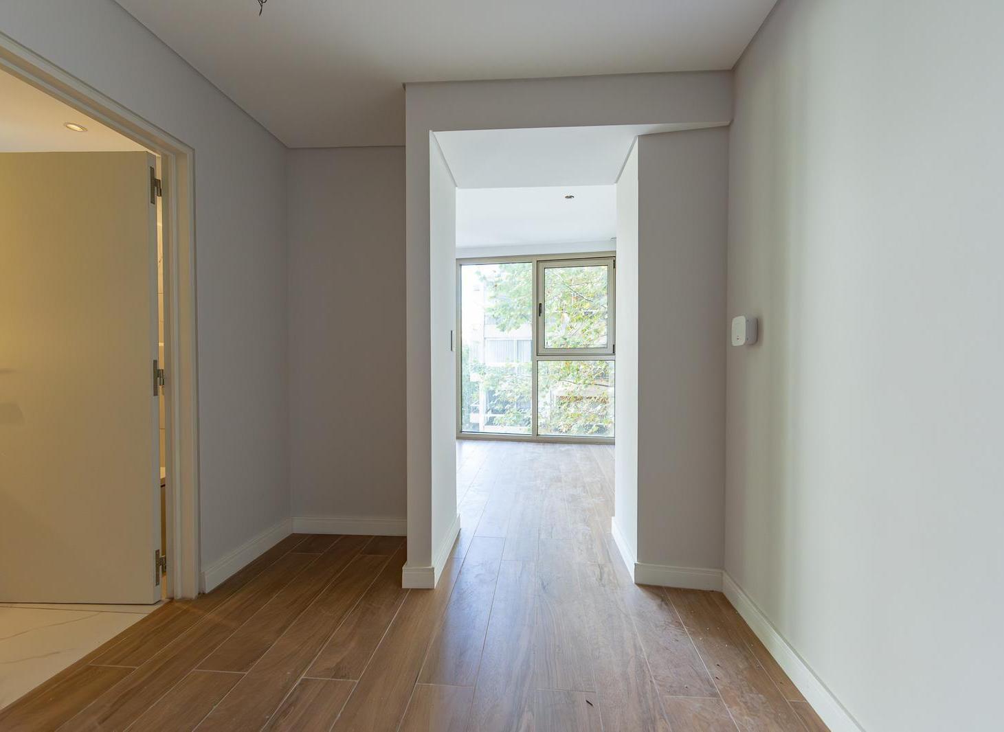Venta Departamento 4 ambientes Entrega inmediata A Estrenar - Palermo Chico