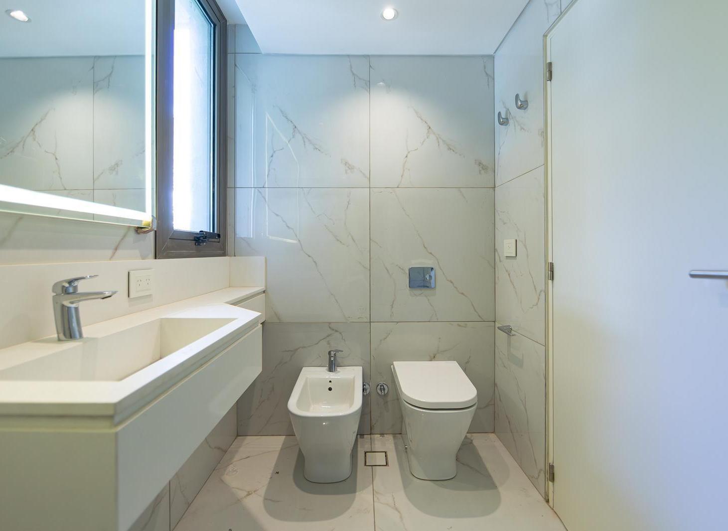 Venta Departamento 4 ambientes Entrega inmediata A Estrenar - Palermo Chico