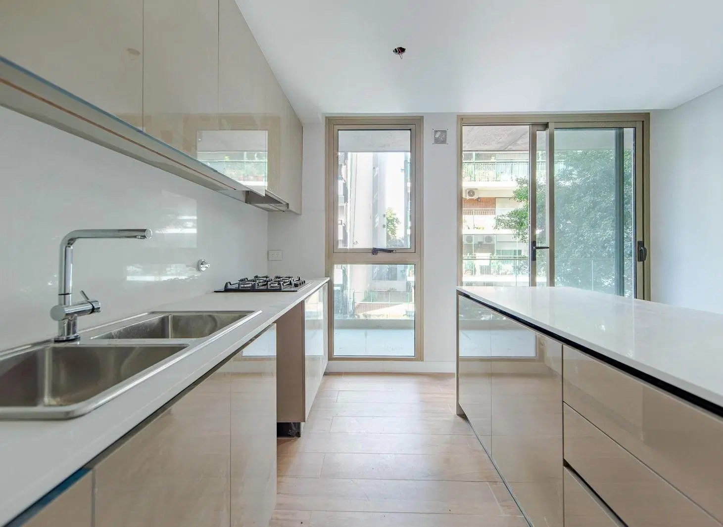 Venta Departamento 4 ambientes Entrega inmediata A Estrenar - Palermo Chico 3