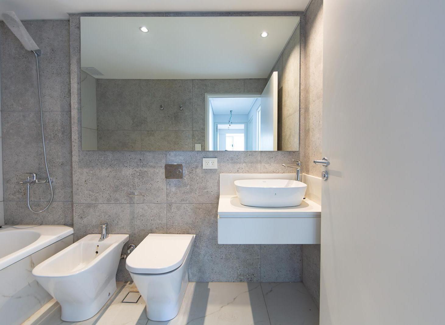 Venta Departamento 4 ambientes Entrega inmediata A Estrenar - Palermo Chico