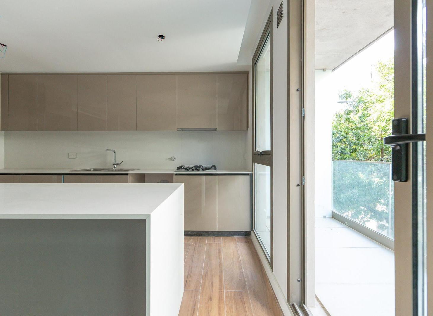 Venta Departamento 4 ambientes Entrega inmediata A Estrenar - Palermo Chico