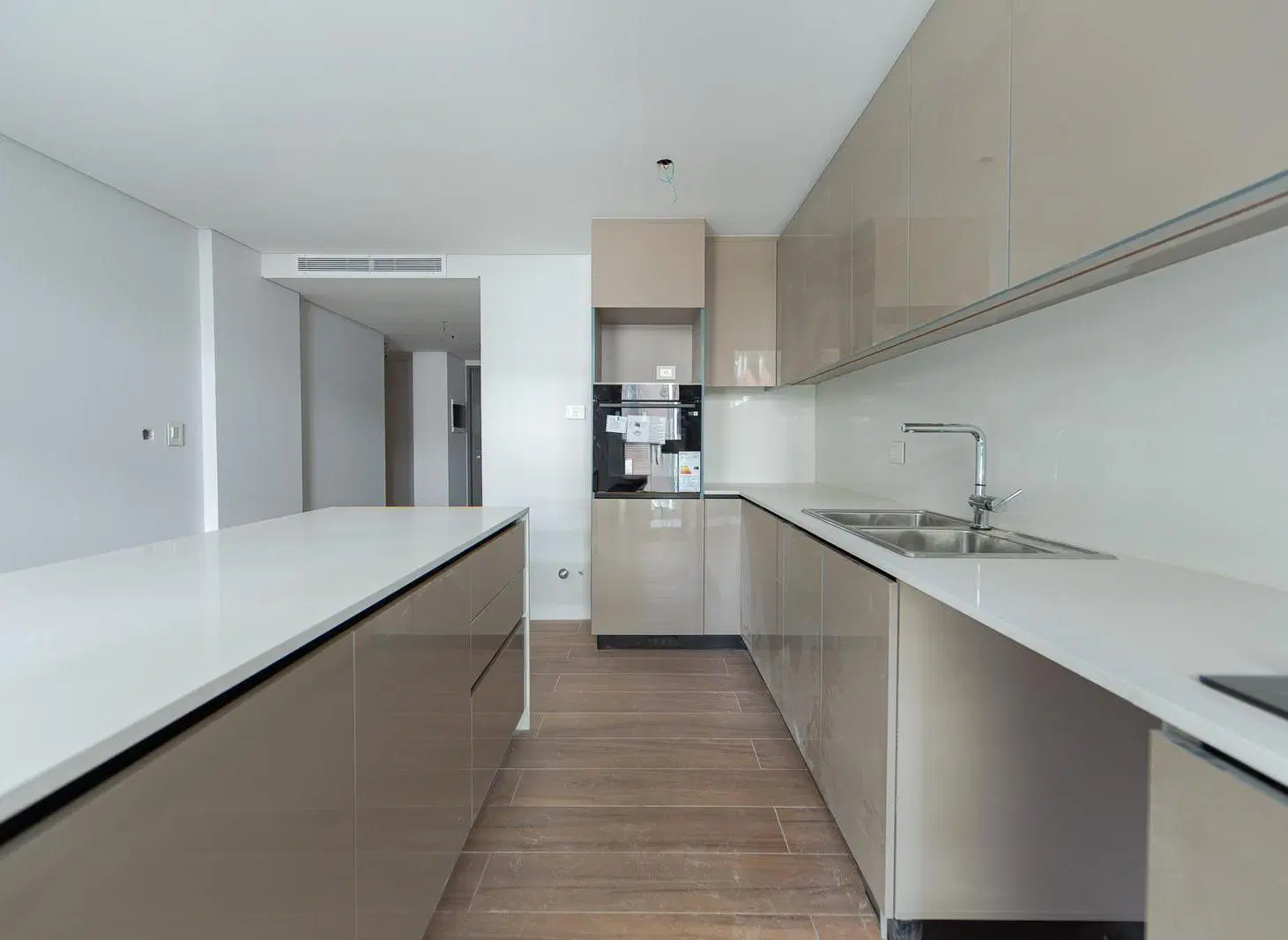 Venta Departamento 4 ambientes Entrega inmediata A Estrenar - Palermo Chico 5