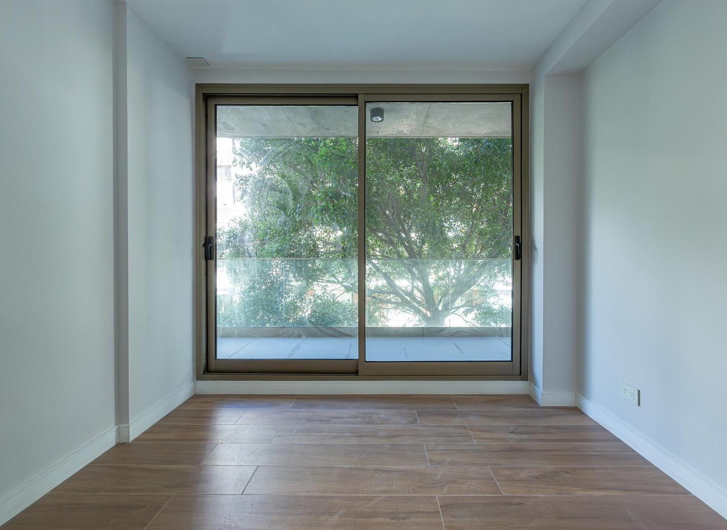 Venta Departamento 4 ambientes Entrega inmediata A Estrenar - Palermo Chico