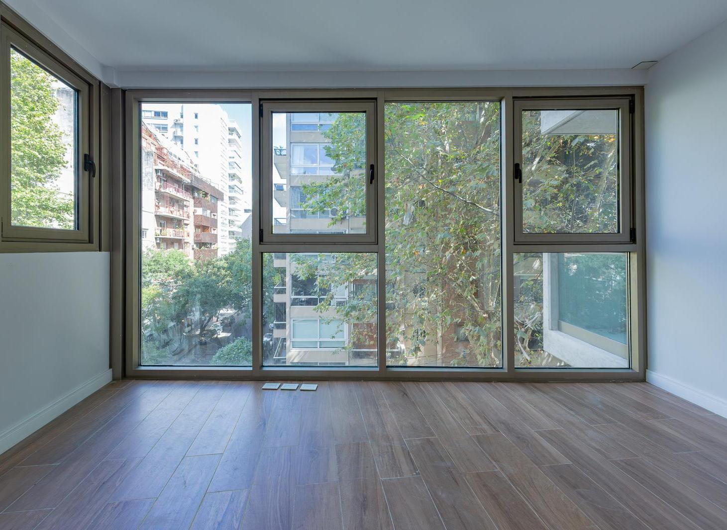 Venta Departamento 4 ambientes Entrega inmediata A Estrenar - Palermo Chico