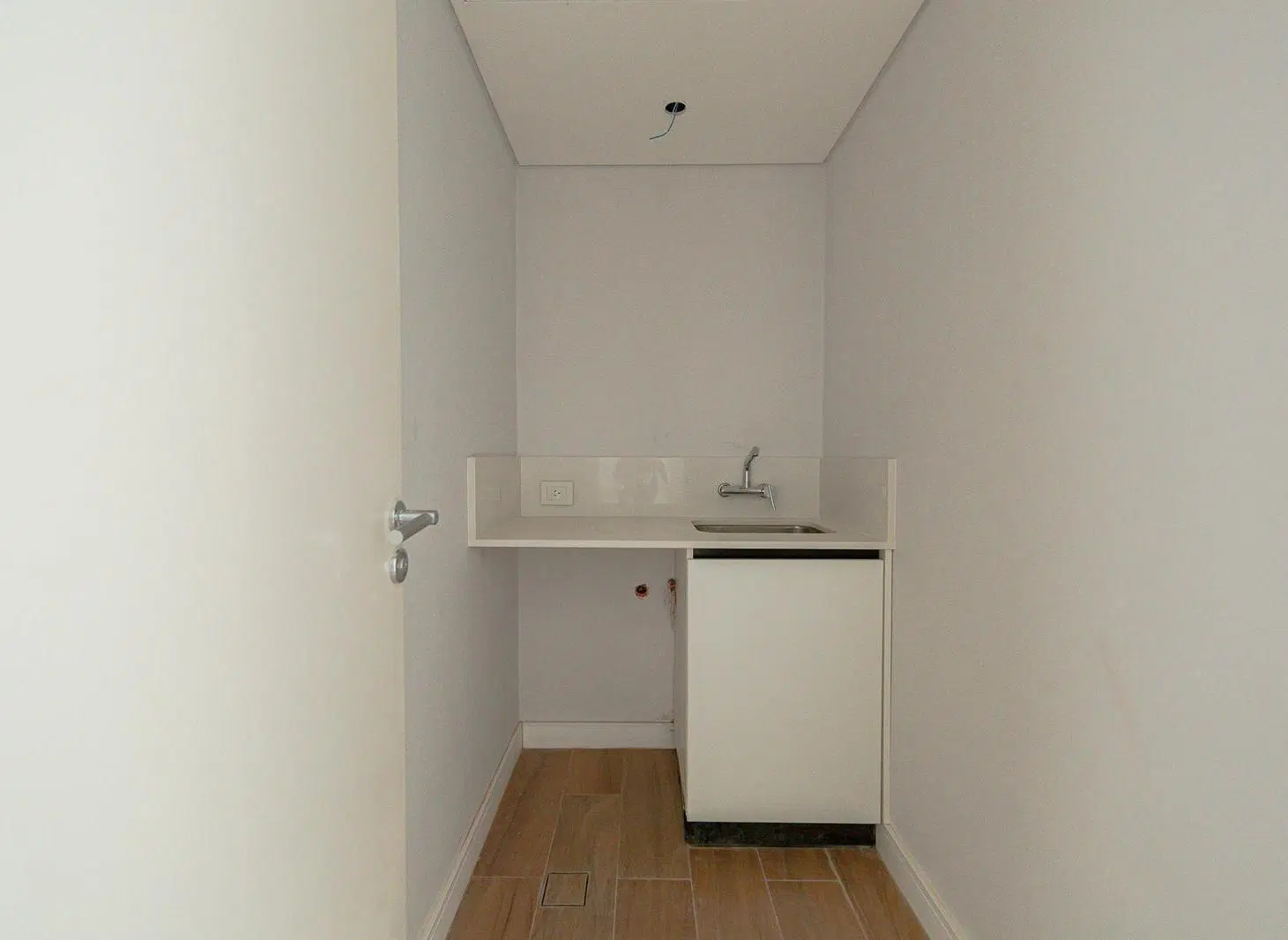 Venta Departamento 4 ambientes Entrega inmediata A Estrenar - Palermo Chico 2